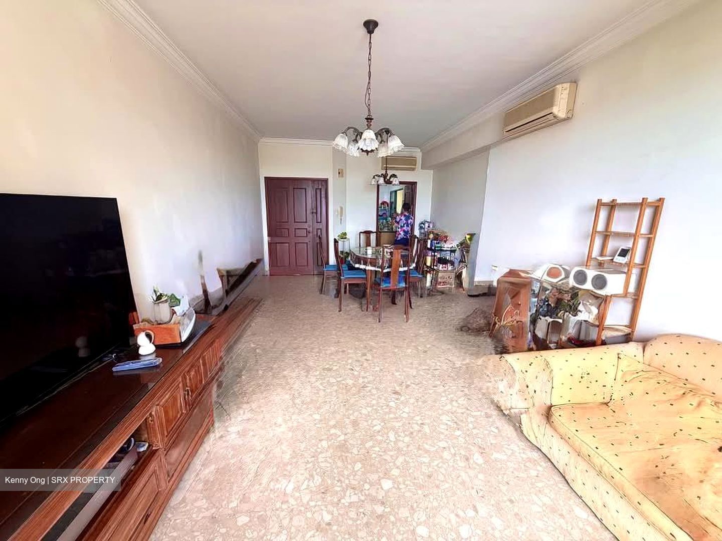 Yew Mei Green (D23), Condominium #538023191